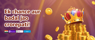 First Deposit Match banner