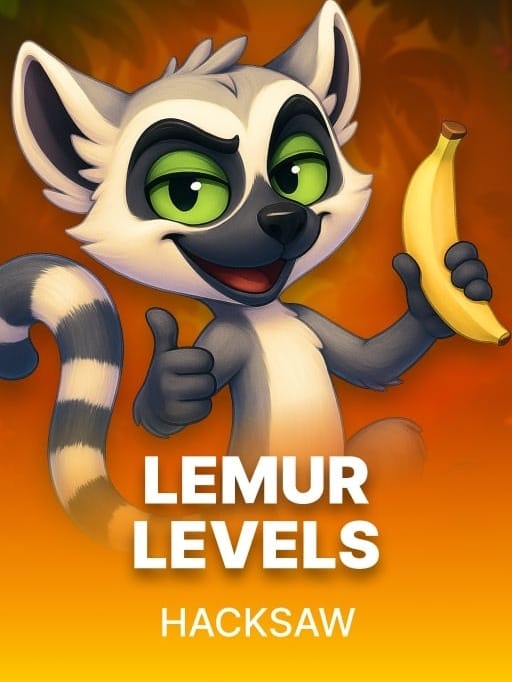 Lemur Levels cover image