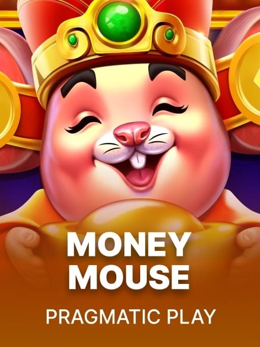 Money Mouse cover image
