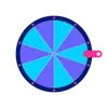 Spin to Win ₹500 welfare icon