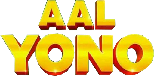Aal Yono Game Logo